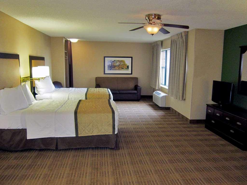 Extended Stay America Suites - Reno - South Meadows Zimmer foto