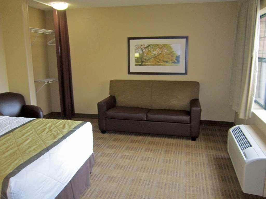 Extended Stay America Suites - Reno - South Meadows Zimmer foto